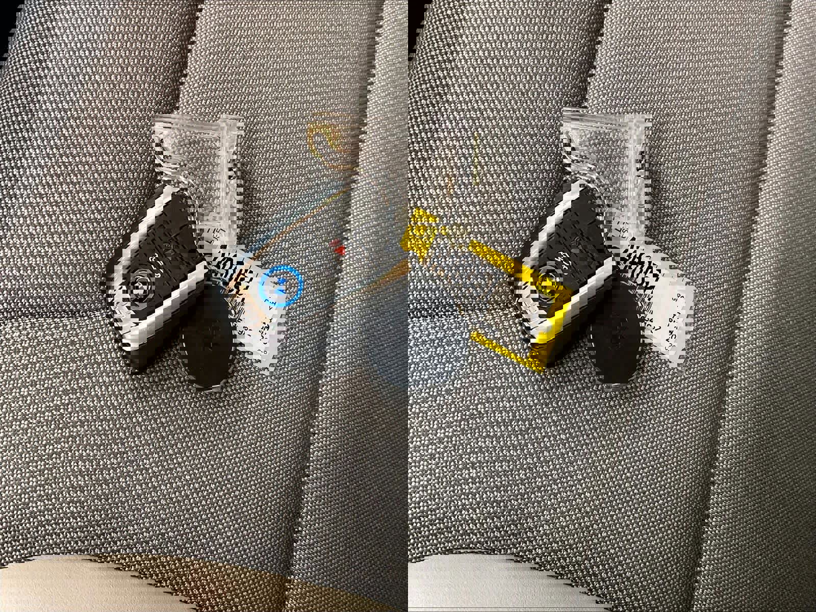 Used 2020 BMW i3 image 12