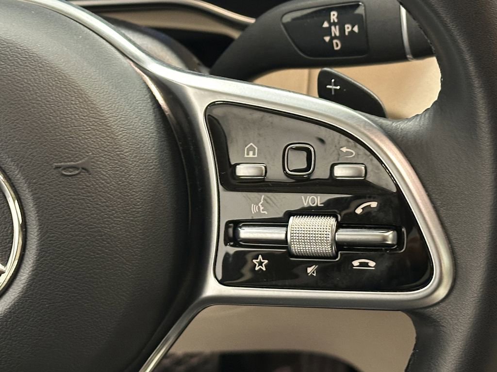 Certified 2022 Mercedes-Benz GLC 300 image 28