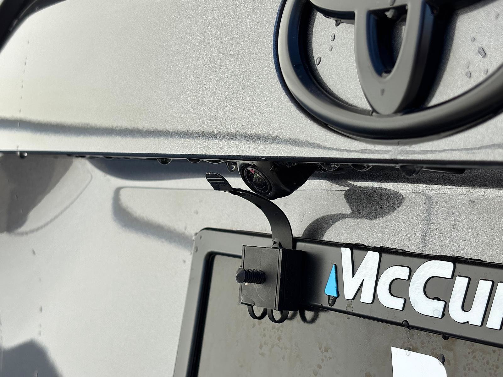 Used 2021 Toyota RAV4 XLE Premium w/ Carpet Mat Package (TMS) FWD image 7