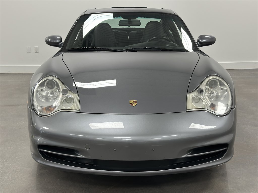 Used 2004 Porsche 911 GT3 RS image 15