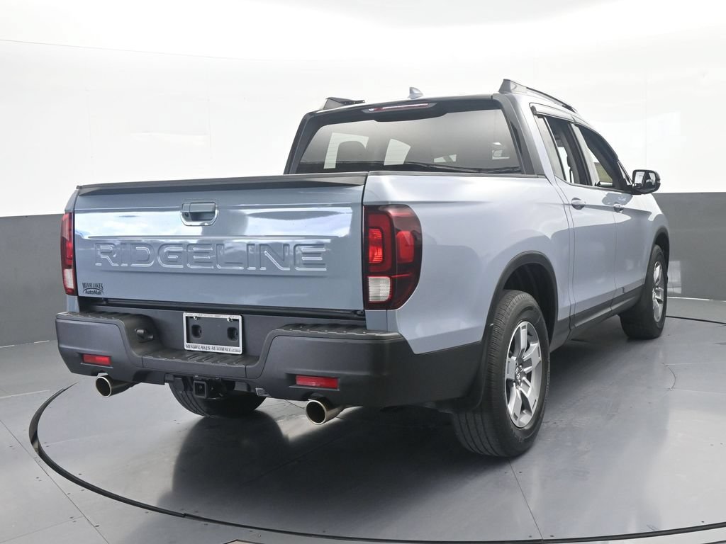 Used 2024 Honda Ridgeline Sport image 5
