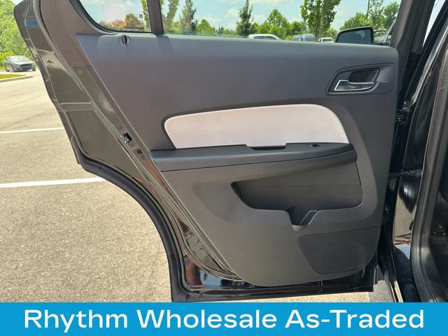 Used 2016 Chevrolet Equinox LT w/ Convenience Package FWD image 15