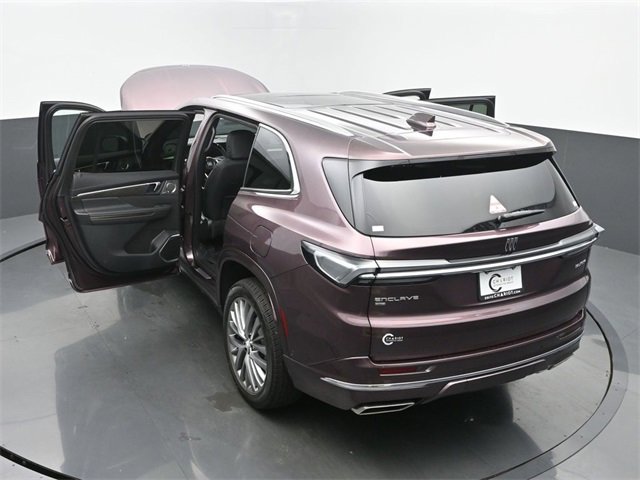 New 2026 Buick Enclave Avenir w/ Super Cruise Package image 66