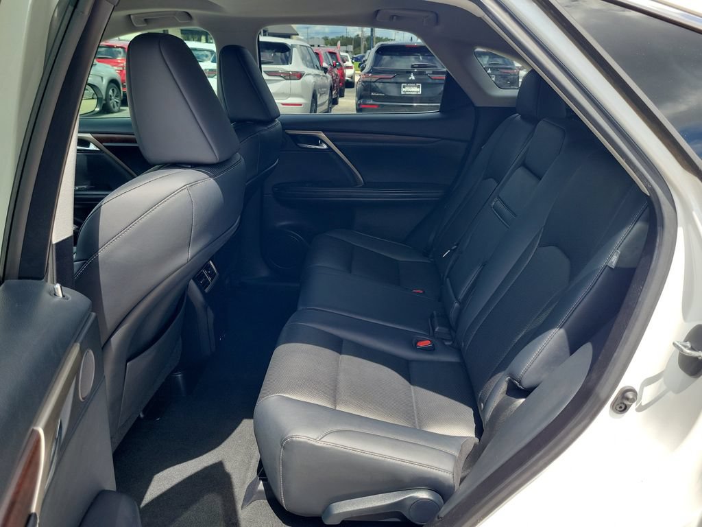Used 2020 Lexus RX 350 FWD w/ Premium Package image 9