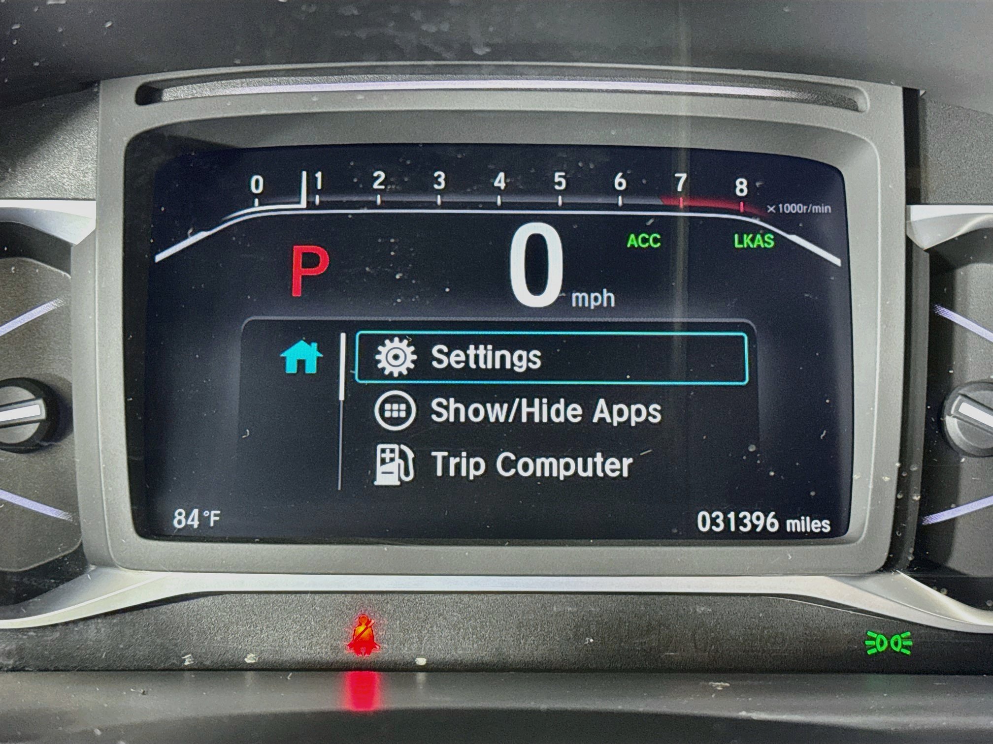 Certified 2024 Honda Passport EX-L image 12