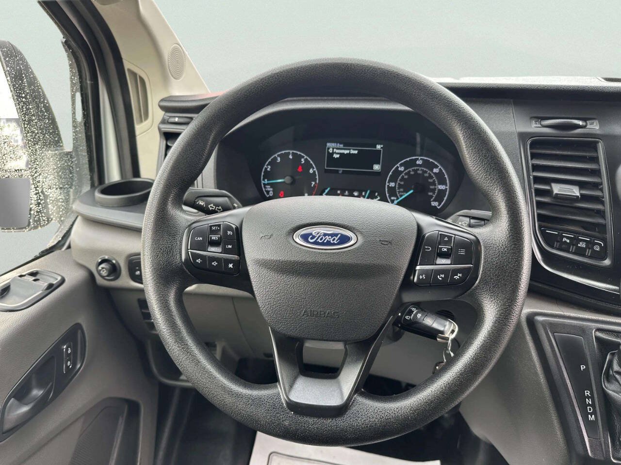 Used 2022 Ford Transit 150 Low Roof AWD image 21