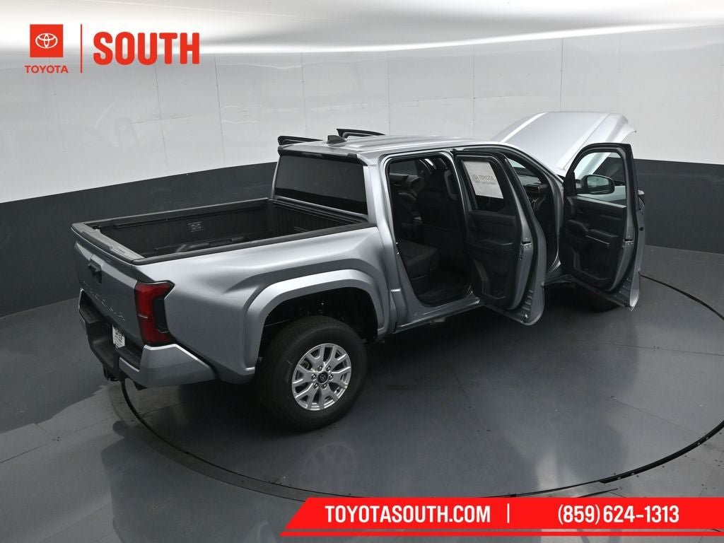 New 2026 Toyota Tacoma SR5 RWD image 49