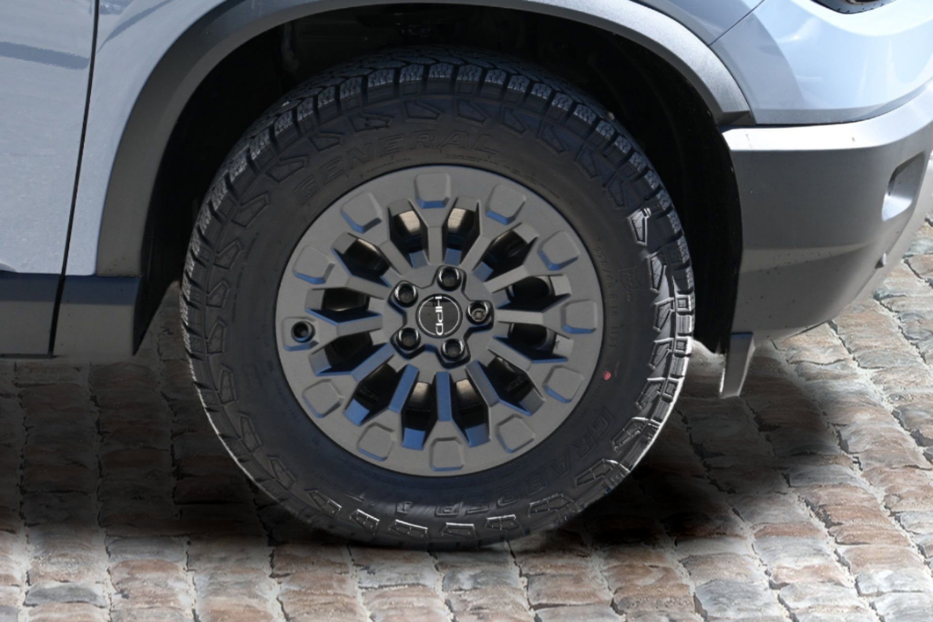 New 2026 Honda Passport TrailSport image 42