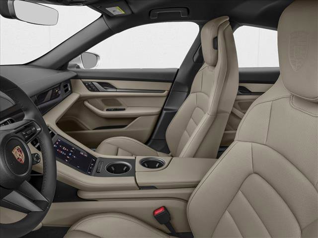 New 2026 Porsche Taycan image 6