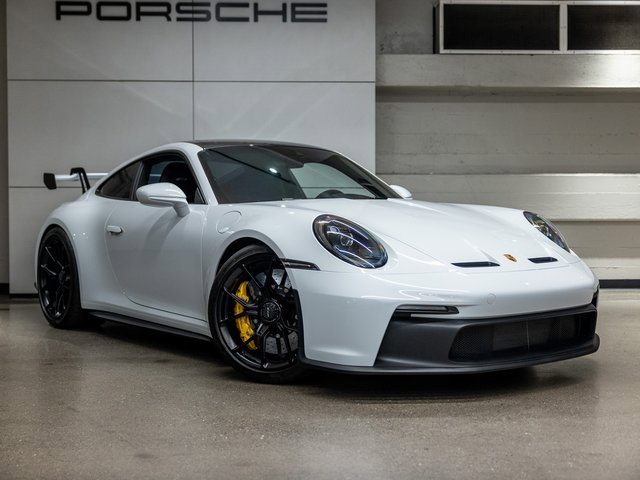 Used 2022 Porsche 911 GT3 image 15
