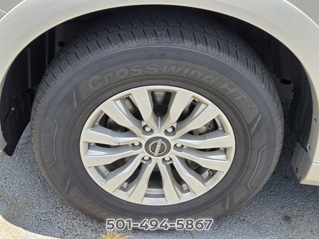 Used 2024 Nissan Armada SV RWD image 17