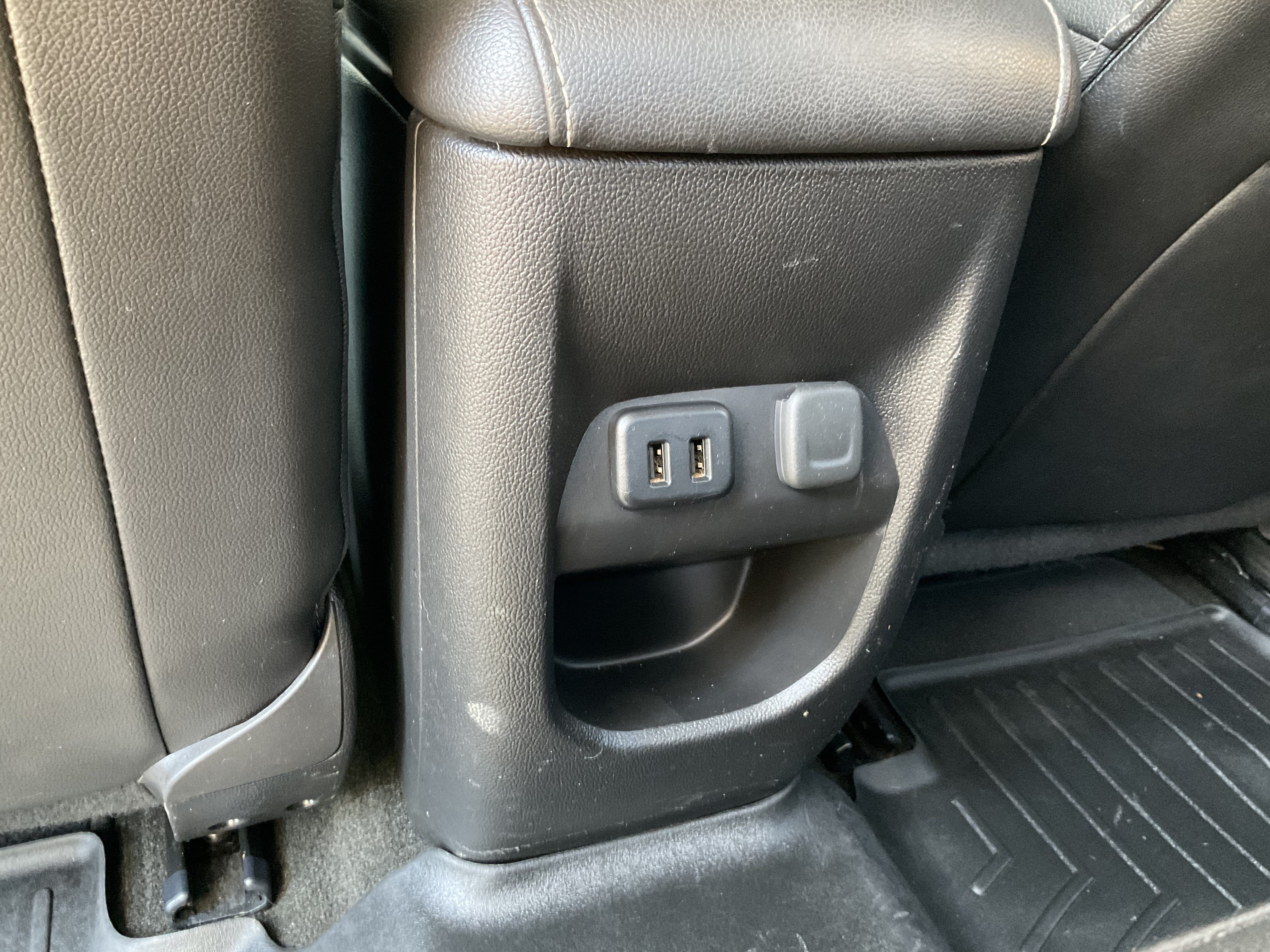 Used 2017 GMC Canyon SLT w/ Driver Alert Package AWD/4WD image 36