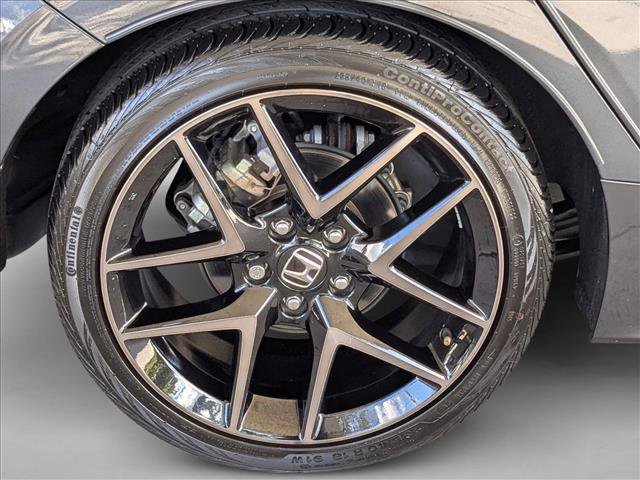 Certified 2023 Honda Civic Sport Touring image 23