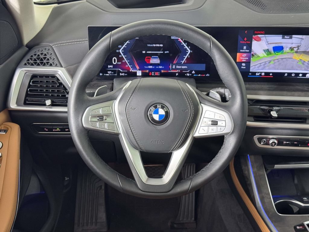 Used 2026 BMW X7 xDrive40i AWD/4WD image 20