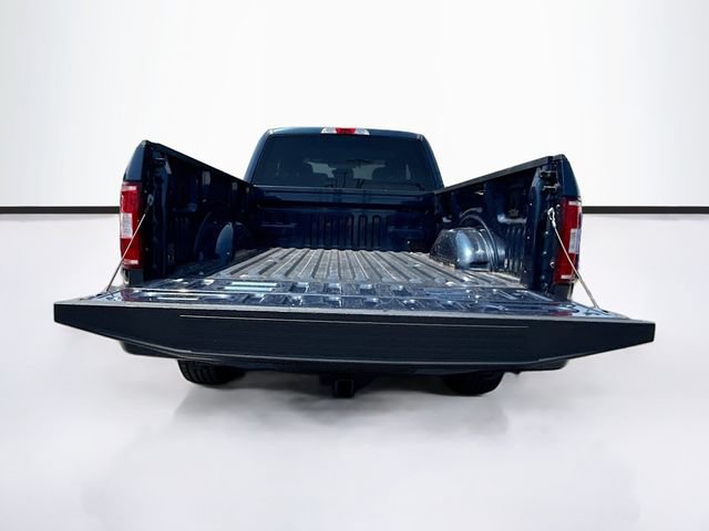 Certified 2018 Ford F150 XL w/ Equipment Group 101A Mid AWD/4WD image 32