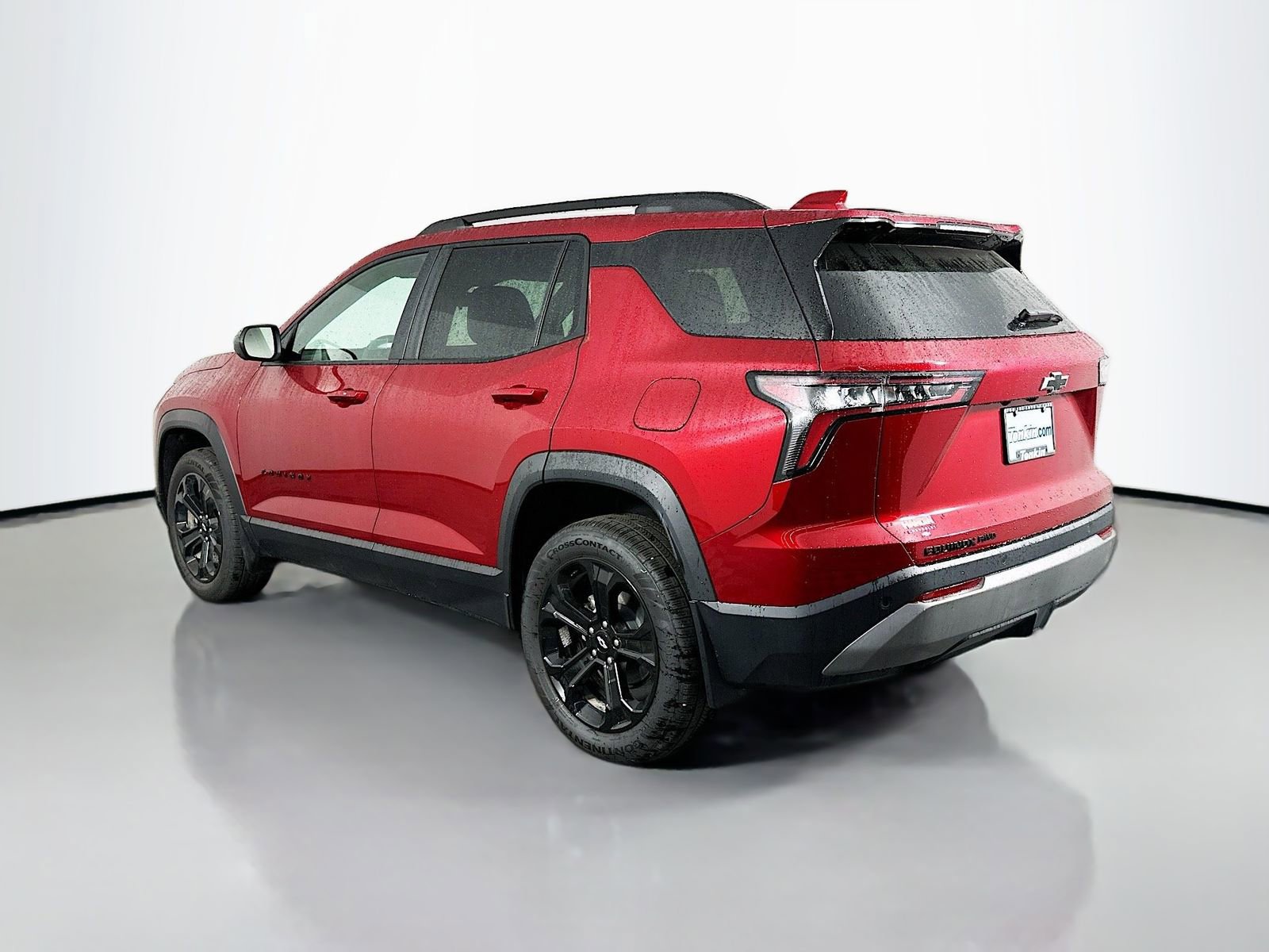 New 2026 Chevrolet Equinox LT w/ Convenience Package II image 5