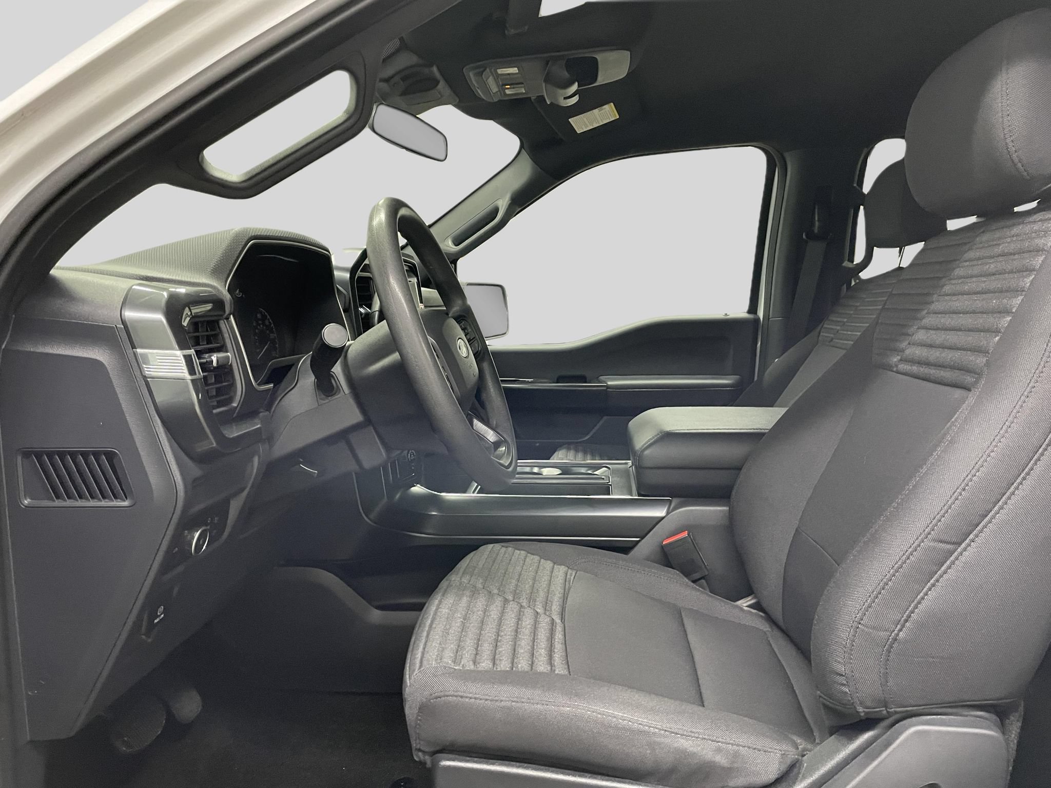 Used 2022 Ford F150 XL w/ STX Appearance Package AWD/4WD image 13