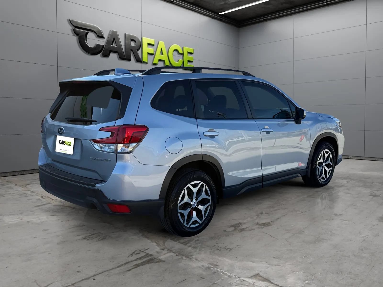 Used 2019 Subaru Forester Premium w/ All-Weather Package AWD/4WD image 13