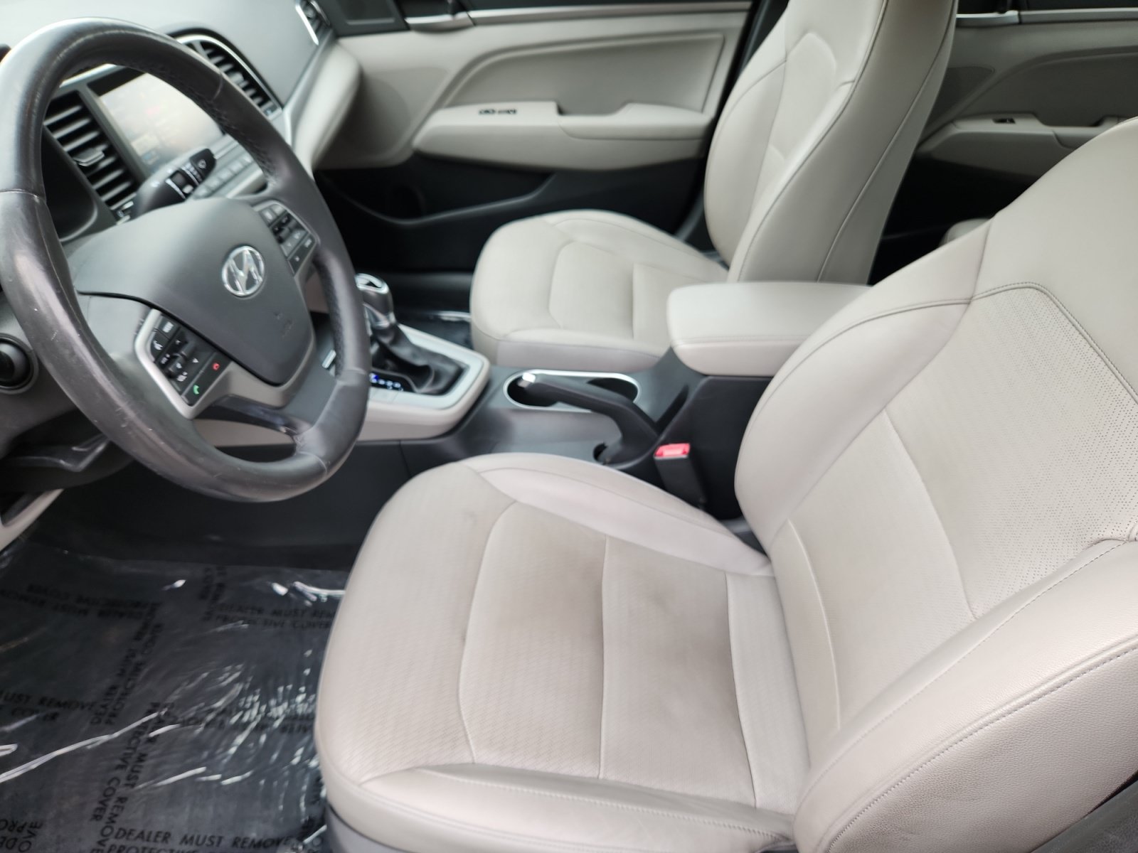 Used 2017 Hyundai Elantra Sedan FWD image 29