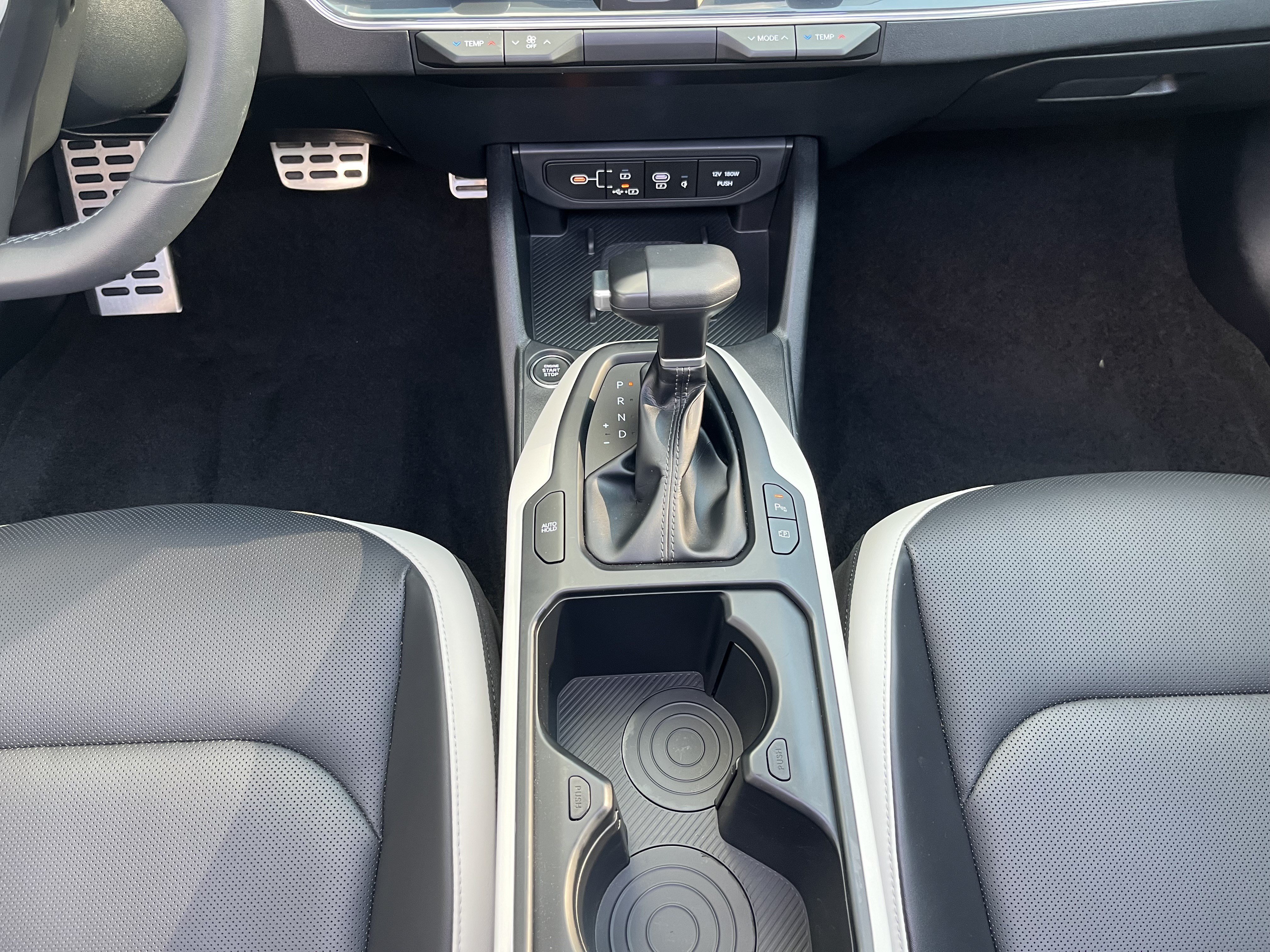 Used 2025 Kia K4 GT-Line Turbo FWD image 16