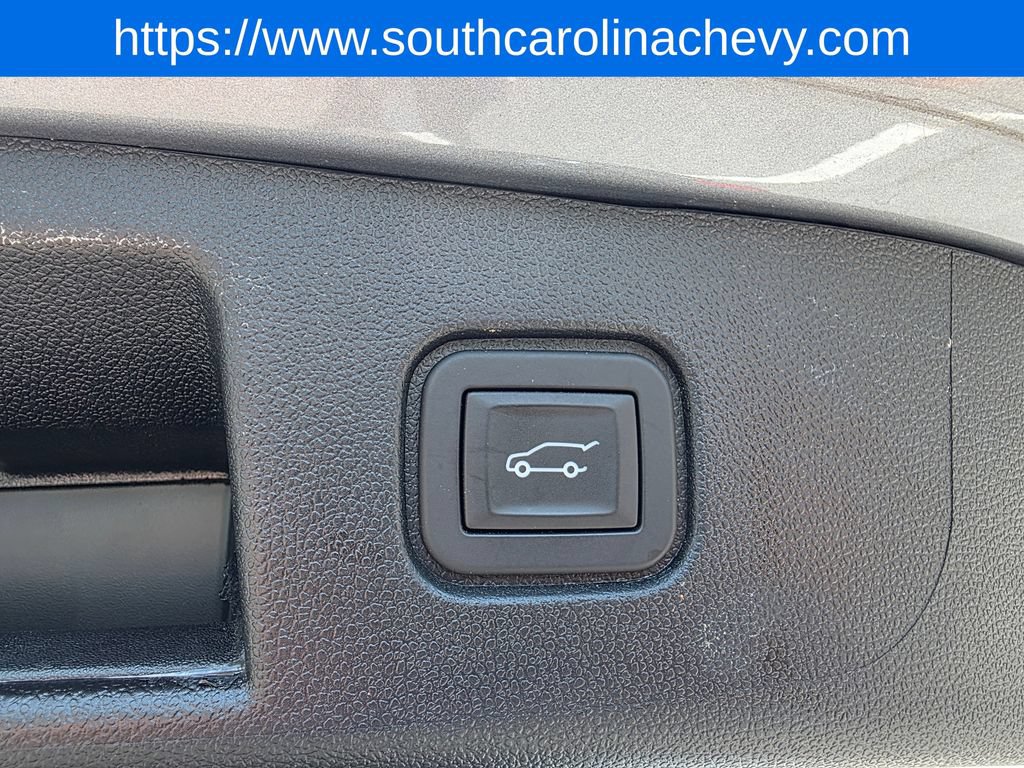 Certified 2025 Chevrolet Blazer EV RS AWD/4WD image 31