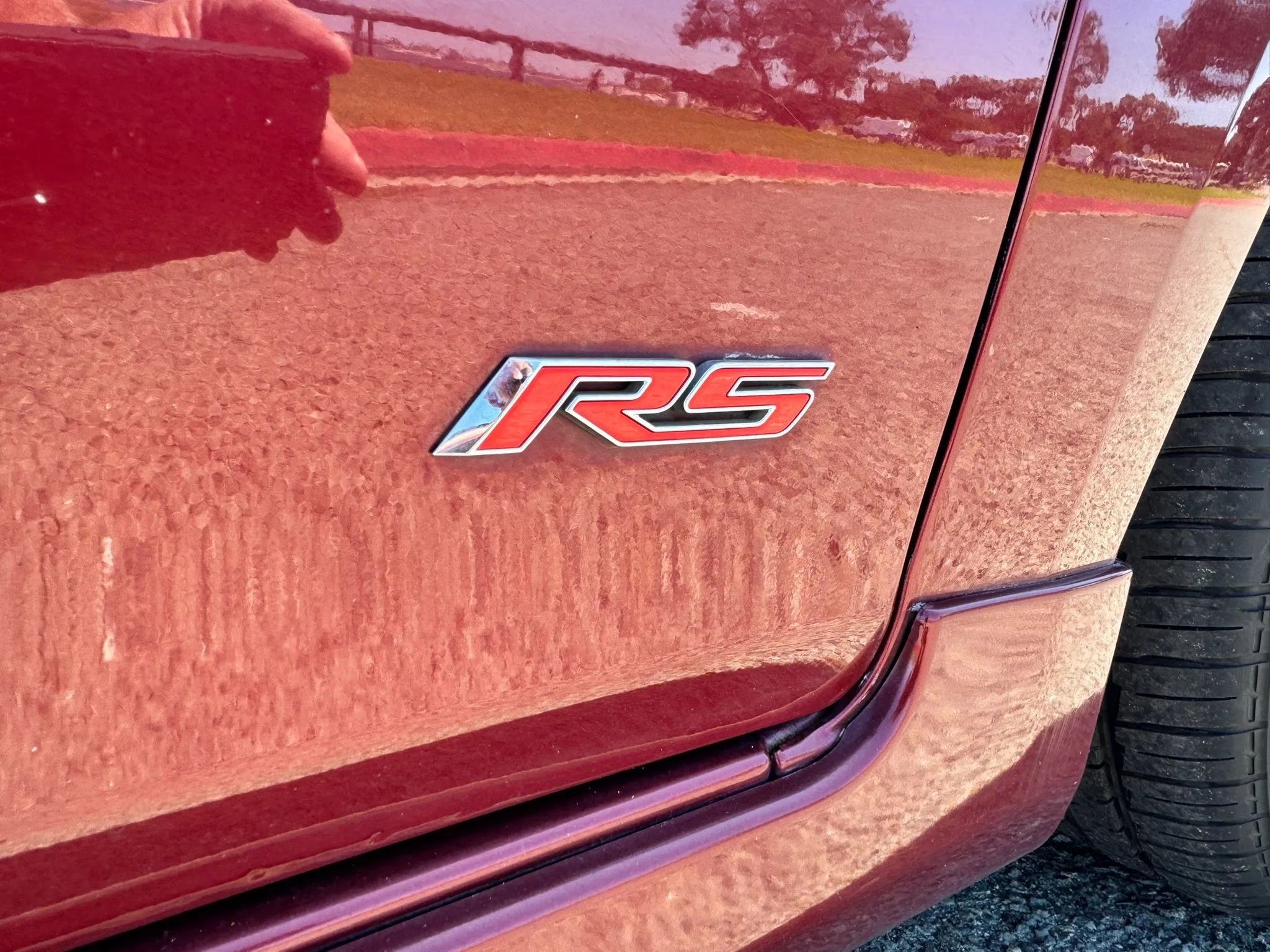 Used 2016 Chevrolet Cruze LTZ w/ Sun, Sound and Sport Package FWD image 11