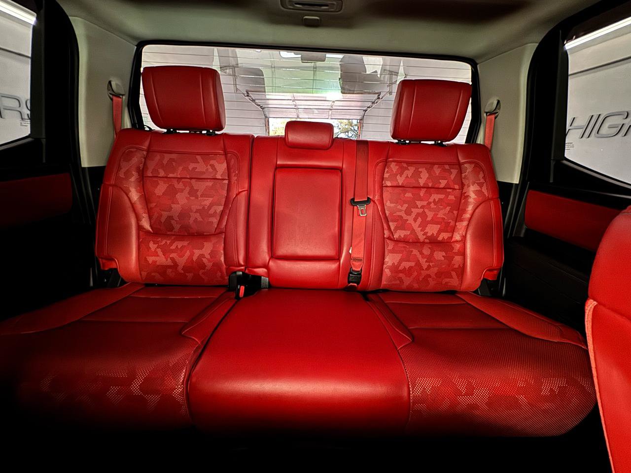 Used 2023 Toyota Tundra TRD Pro AWD/4WD image 39