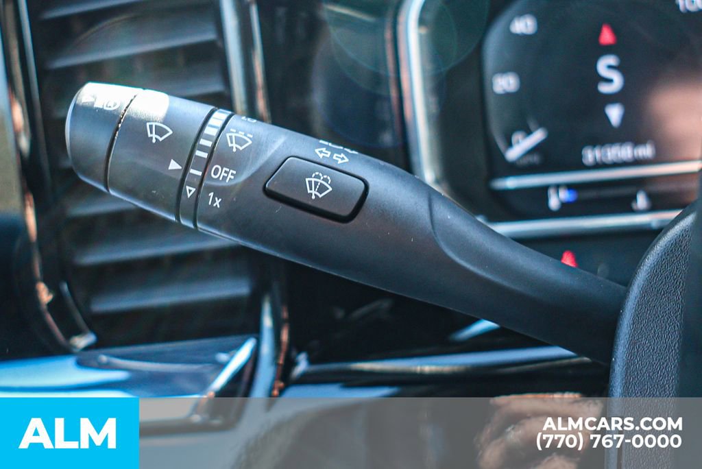 Used 2023 GMC Sierra 1500 Elevation image 32