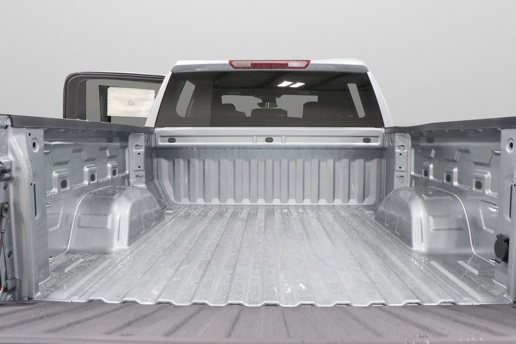 New 2026 Chevrolet Silverado 1500 LT image 35
