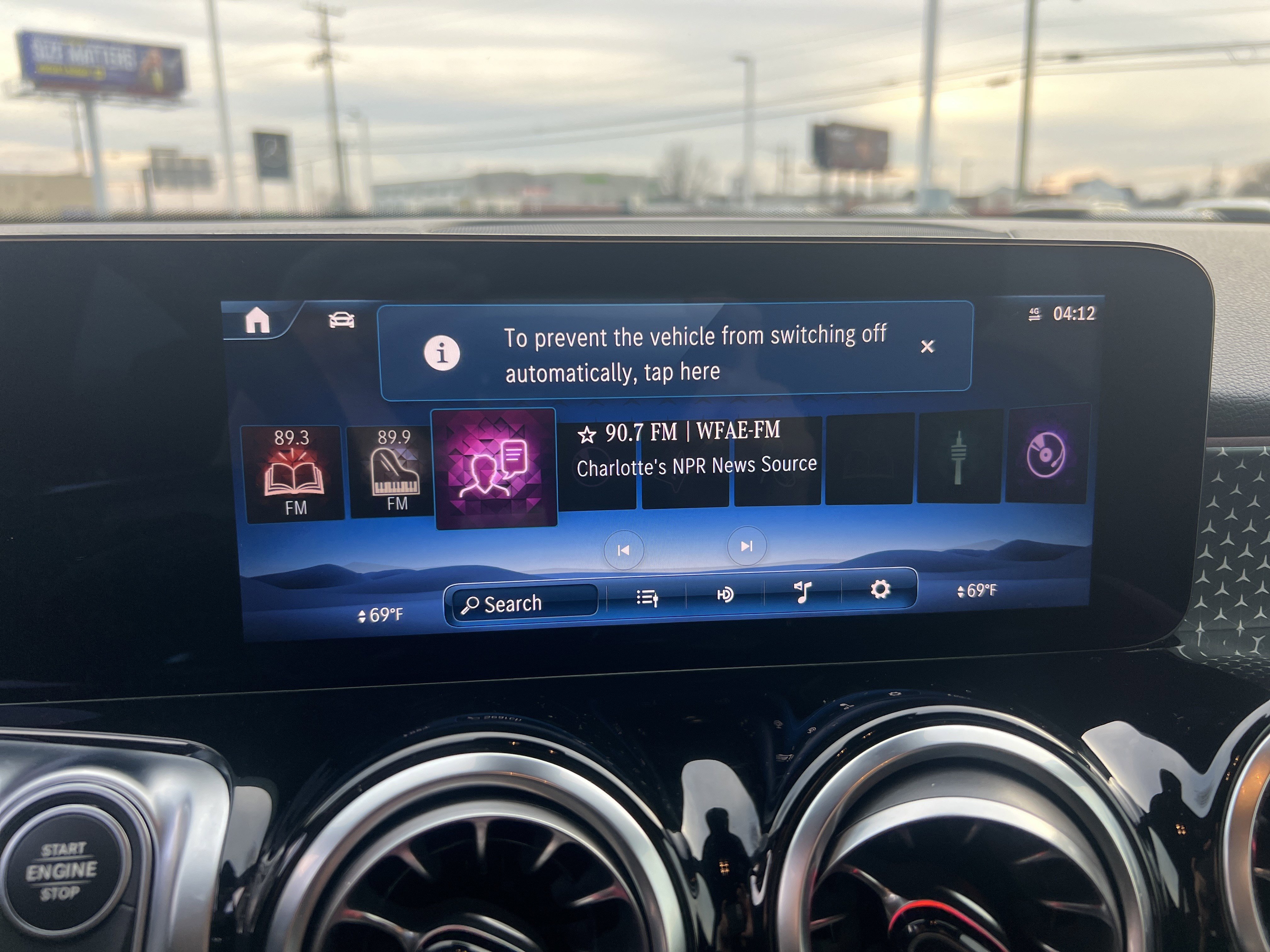 Certified 2025 Mercedes-Benz GLB 250 image 23