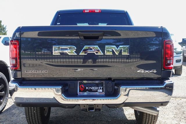 New 2025 RAM 2500 Big Horn image 11