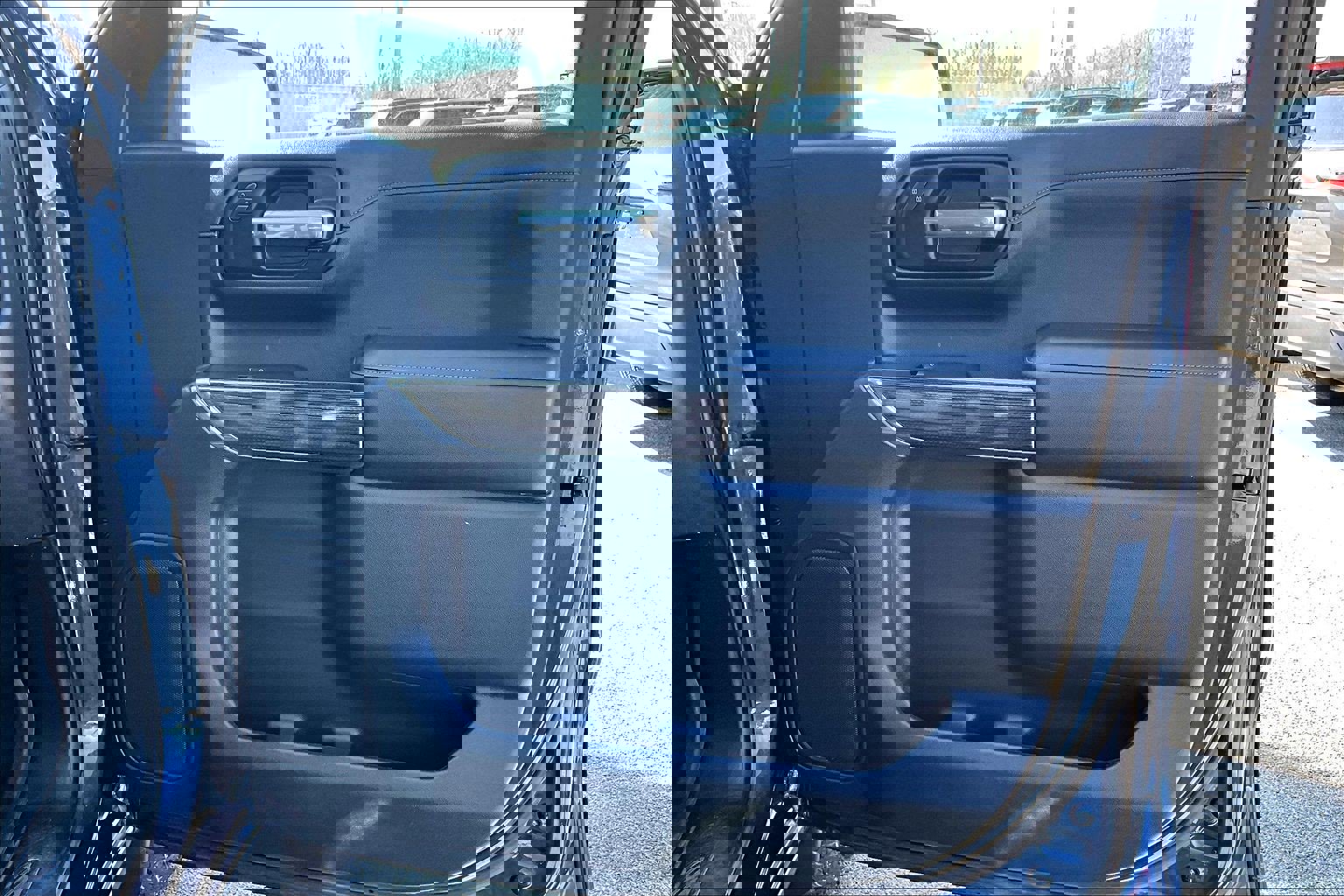 Used 2021 Chevrolet Silverado 1500 RST image 20