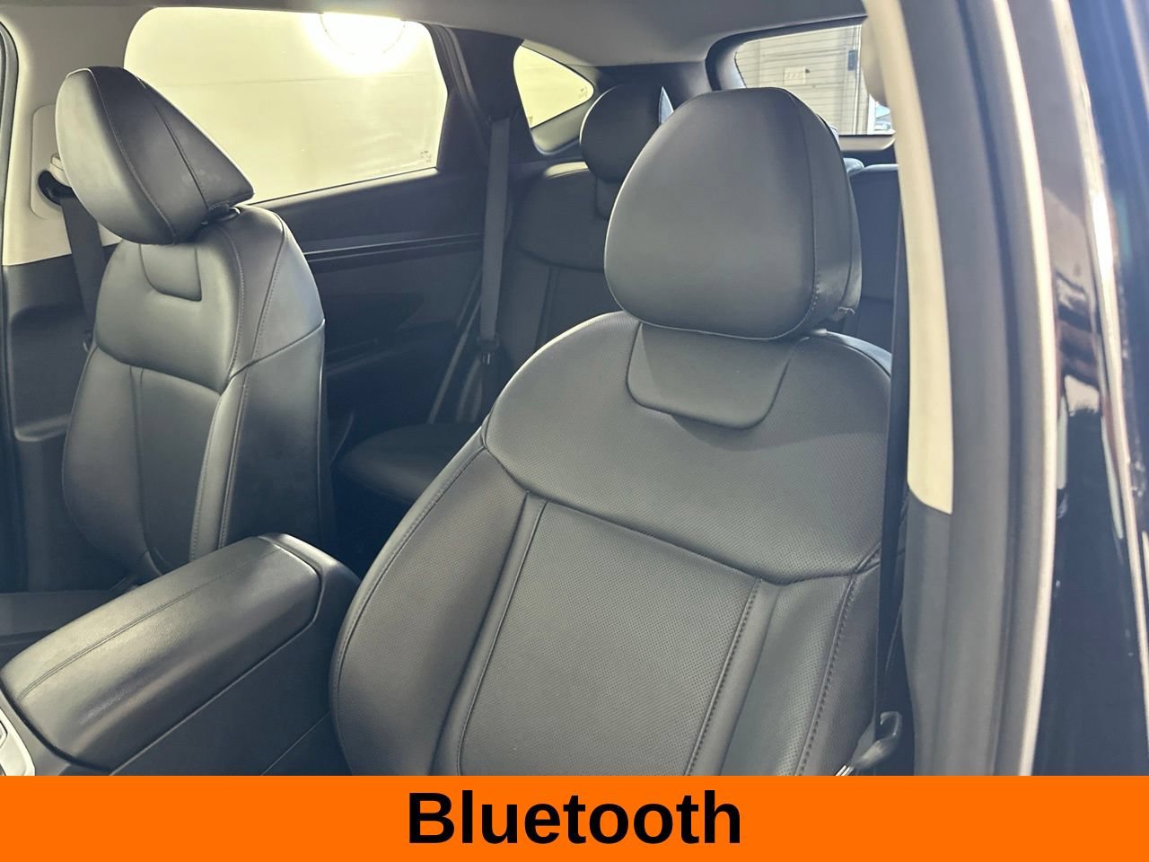 Used 2023 Hyundai Tucson SEL w/ Convenience Package FWD image 11