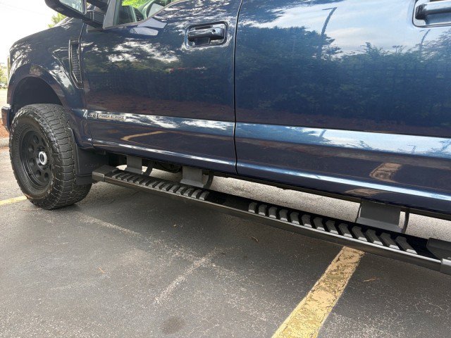 Used 2019 Ford F350 Lariat AWD/4WD image 14