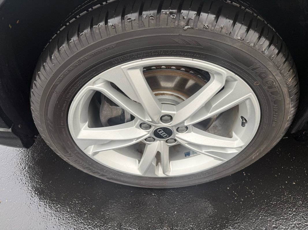 Used 2021 Audi Q3 2.0T Premium w/ Convenience Package image 10