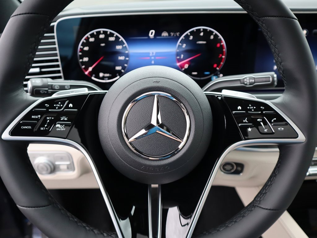 New 2026 Mercedes-Benz GLE 450 4MATIC image 38