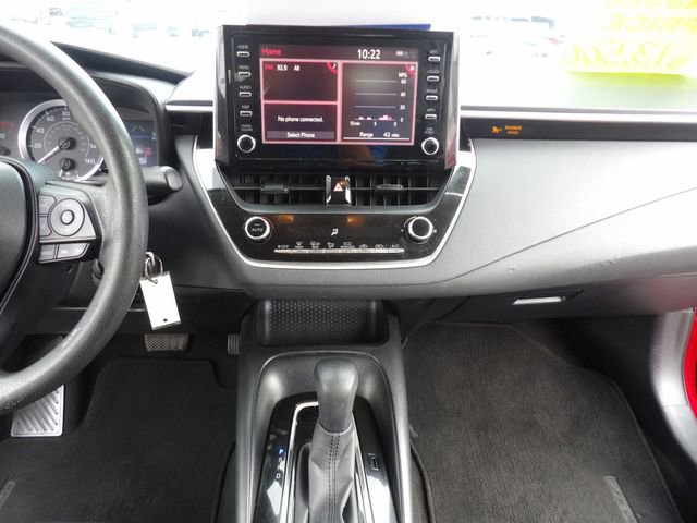 Used 2020 Toyota Corolla LE FWD image 24