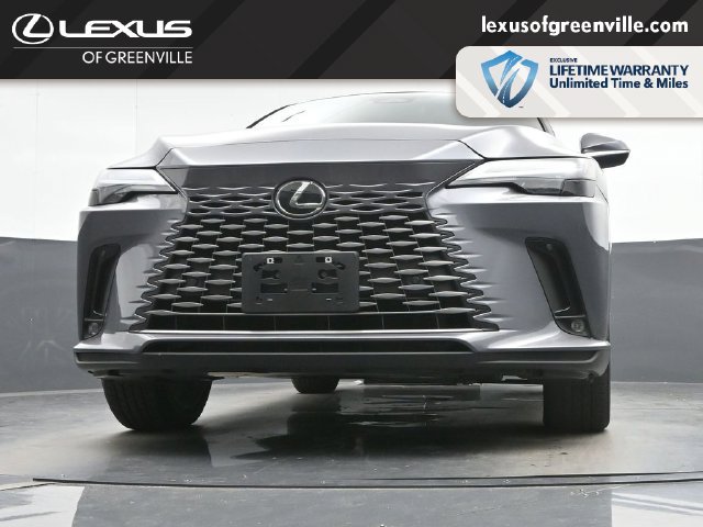 Used 2023 Lexus RX 350 w/ Accessory Package (2T) AWD/4WD image 35