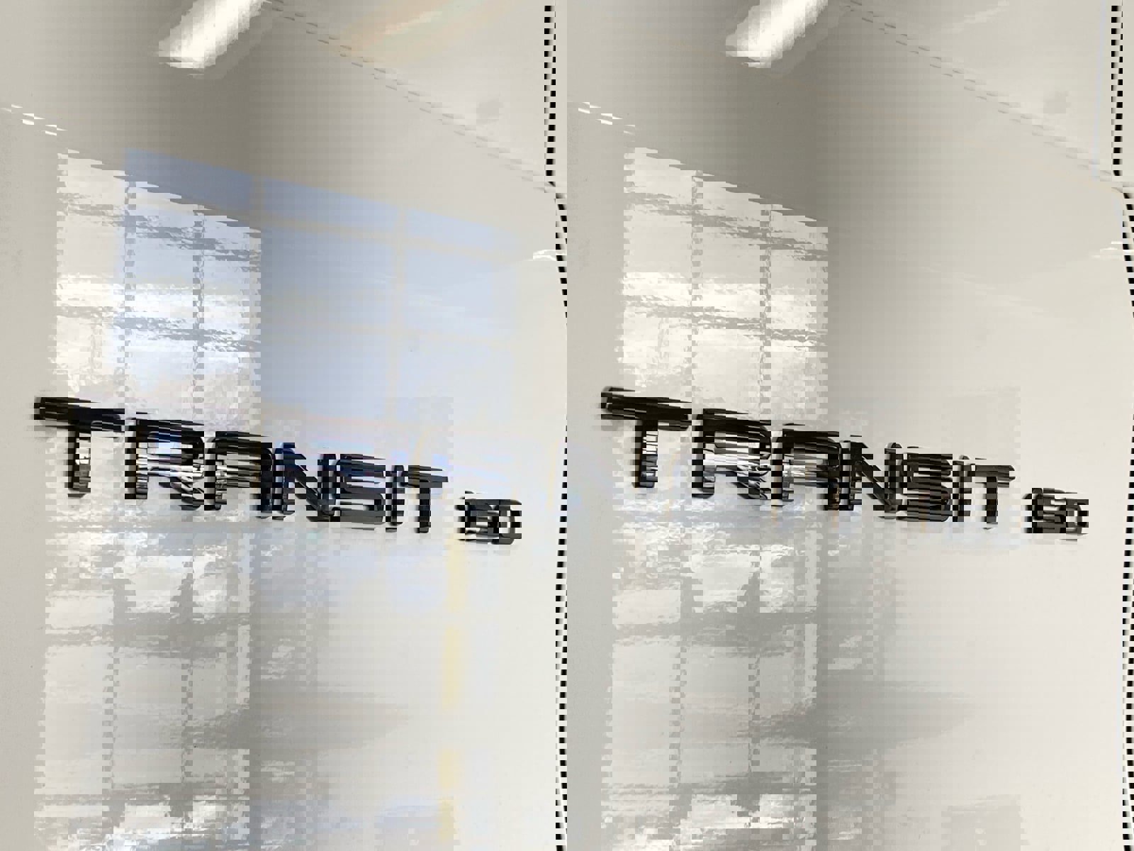 New 2026 Ford Transit 150 148 Medium Roof image 14