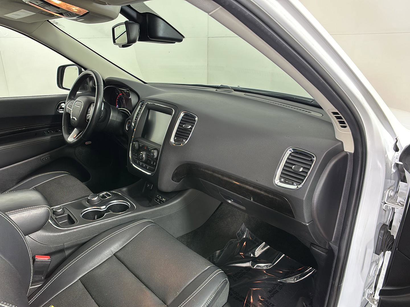 Used 2015 Dodge Durango Citadel w/ Technology Group image 25