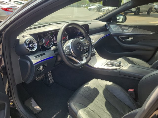 Used 2019 Mercedes-Benz CLS 450 image 15