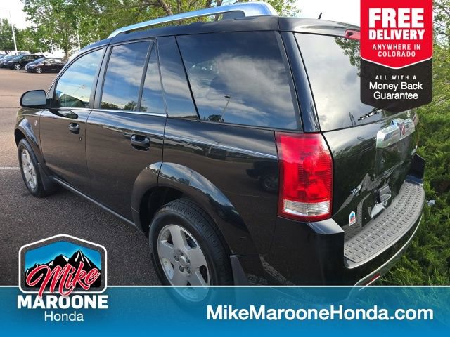 Used 2006 Saturn Vue AWD V6 w/ Comfort Pkg image 7