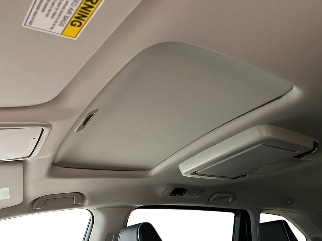 New 2027 Honda Odyssey Elite image 20
