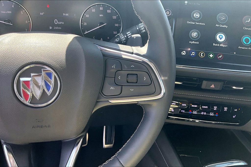 Used 2022 Buick Envision Preferred image 12