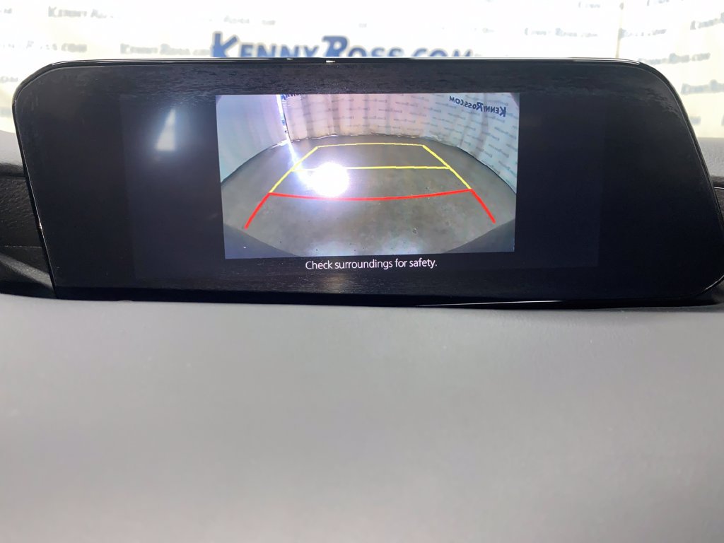 Used 2020 MAZDA MAZDA3 AWD Sedan w/ Select Package image 19