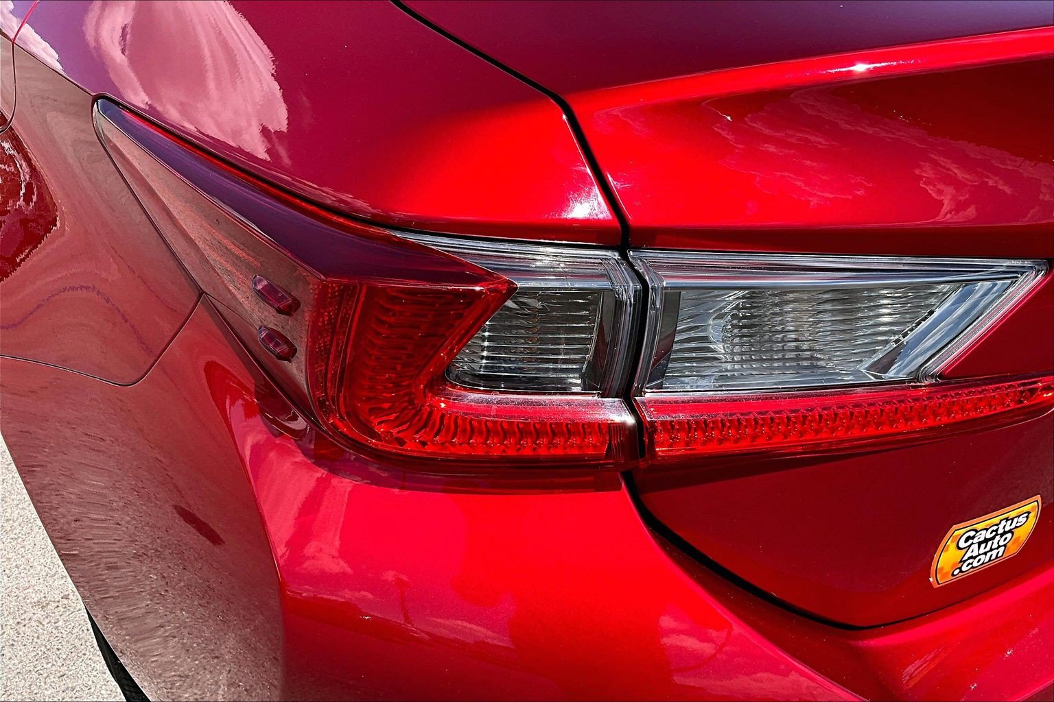 Used 2016 Lexus RC 300 AWD w/ Premium Package image 28