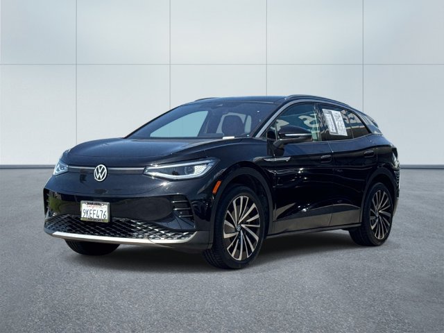 Certified 2023 Volkswagen ID.4 Pro S Plus