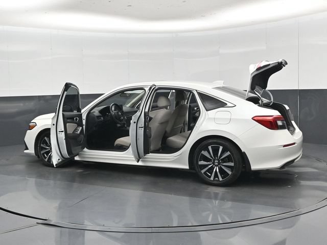 Used 2023 Honda Civic EX image 55