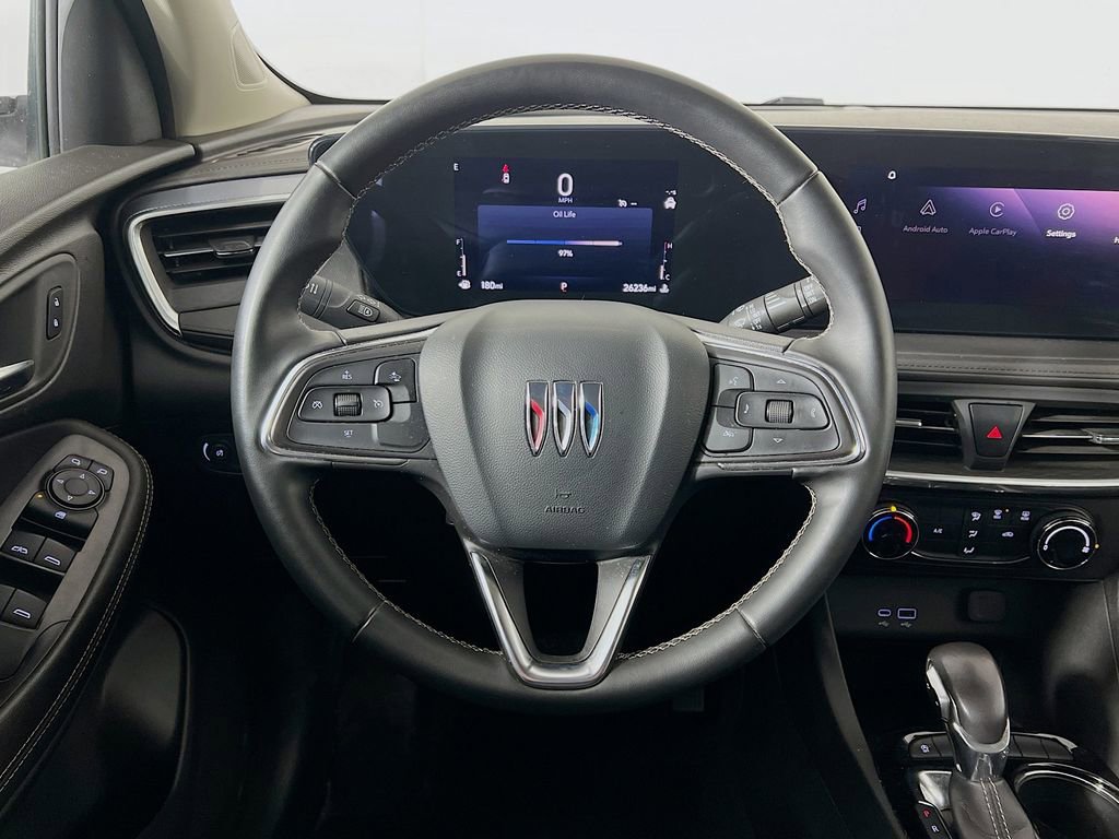 Used 2024 Buick Encore GX Preferred image 11