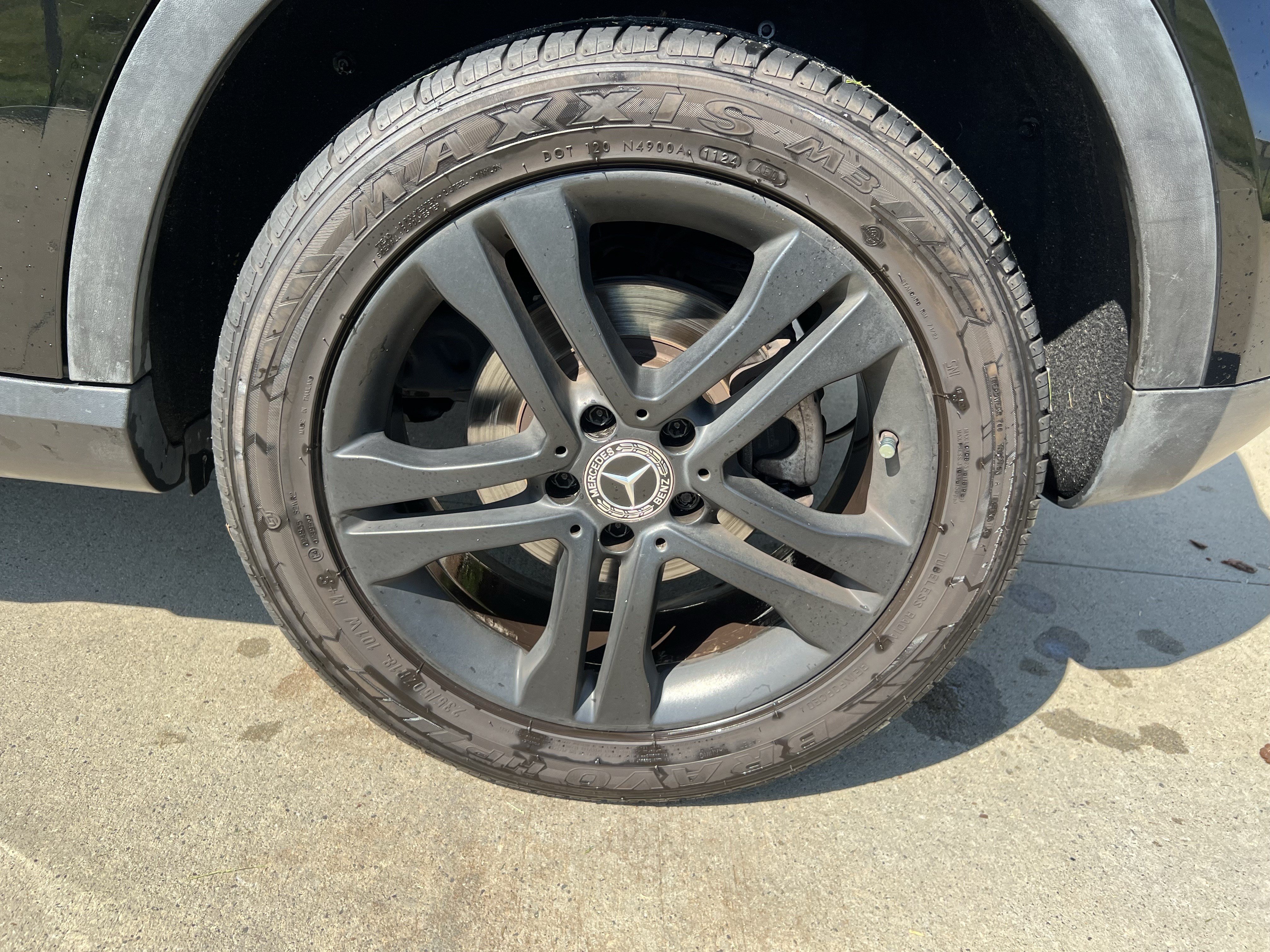Used 2019 Mercedes-Benz GLA 250 4MATIC image 13